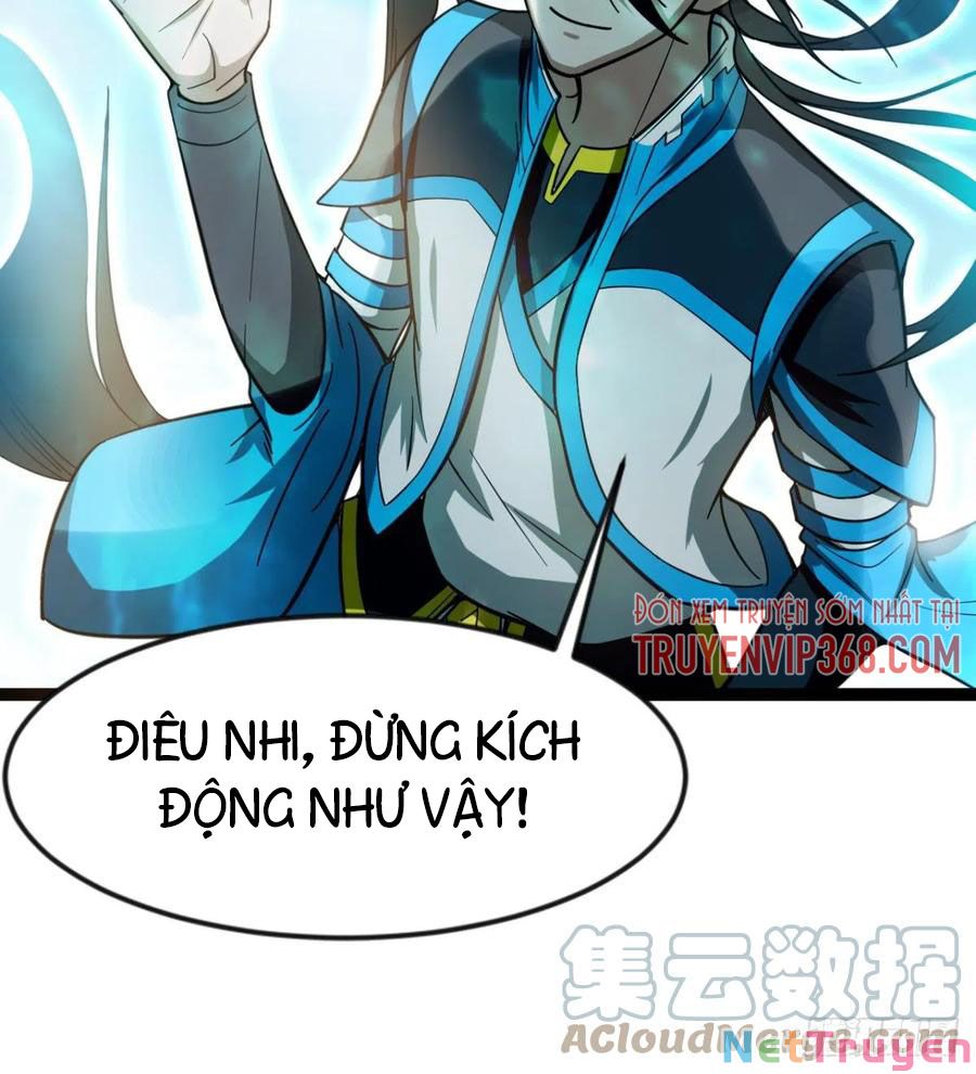 Ma Hoàng Sư Đệ Quả Thực Quá Chung Tình Chapter 88 - Trang 23