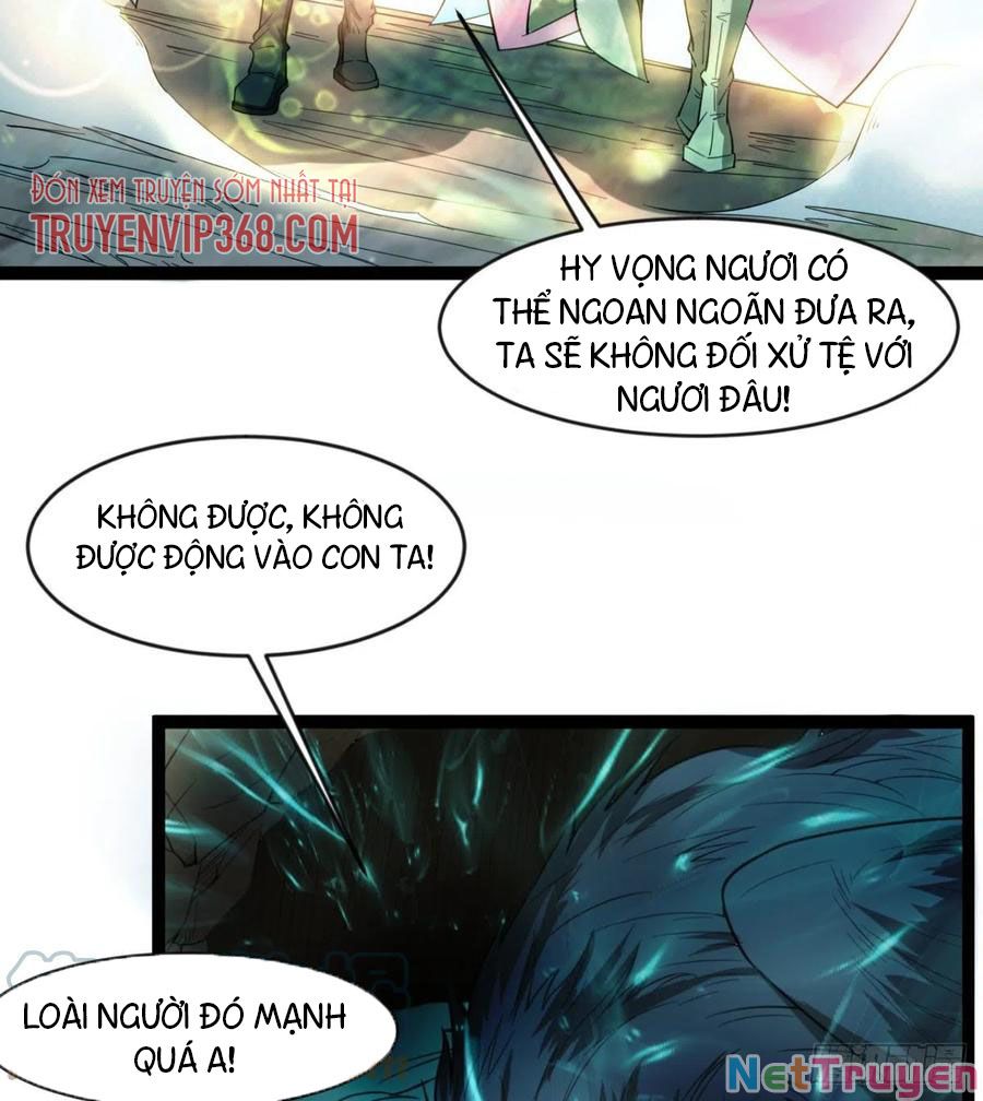 Ma Hoàng Sư Đệ Quả Thực Quá Chung Tình Chapter 88 - Trang 29