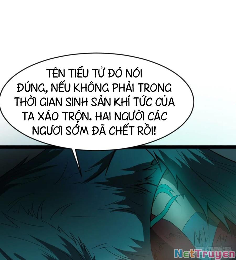 Ma Hoàng Sư Đệ Quả Thực Quá Chung Tình Chapter 88 - Trang 39