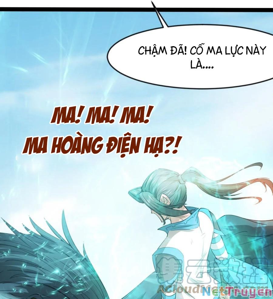 Ma Hoàng Sư Đệ Quả Thực Quá Chung Tình Chapter 88 - Trang 56