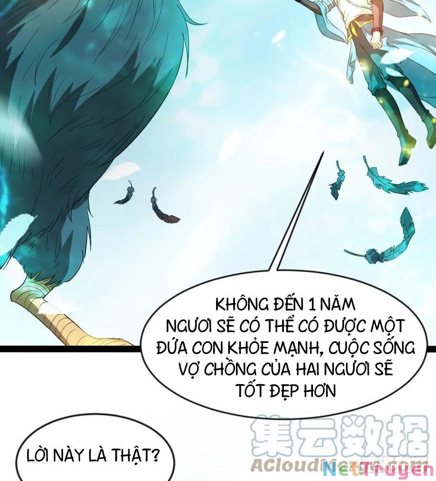 Ma Hoàng Sư Đệ Quả Thực Quá Chung Tình Chapter 88 - Trang 68