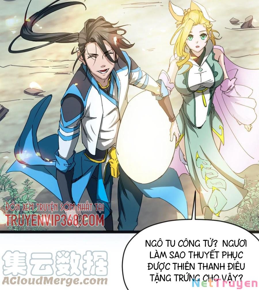 Ma Hoàng Sư Đệ Quả Thực Quá Chung Tình Chapter 88 - Trang 74