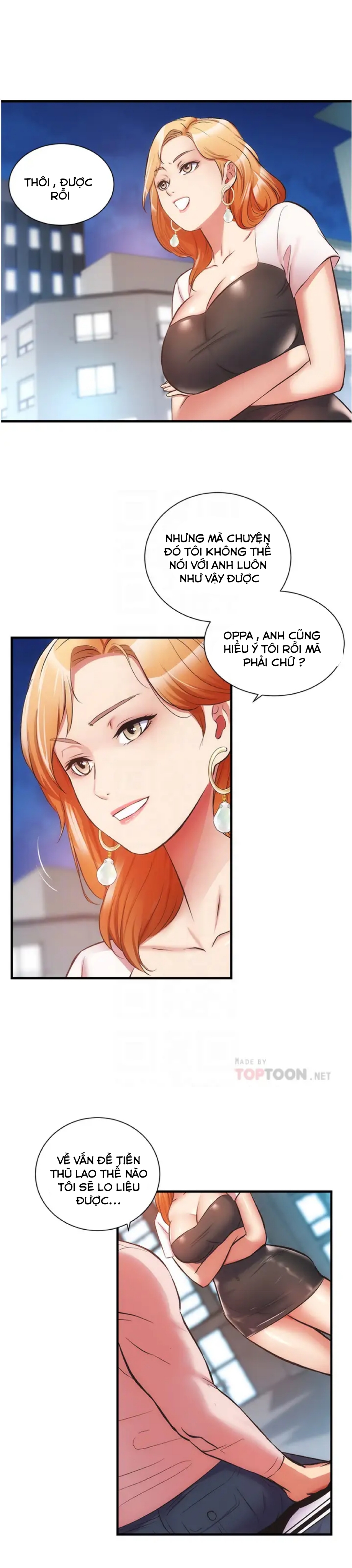 Phẩm Giá Em Dâu Chapter 47 - Trang 7