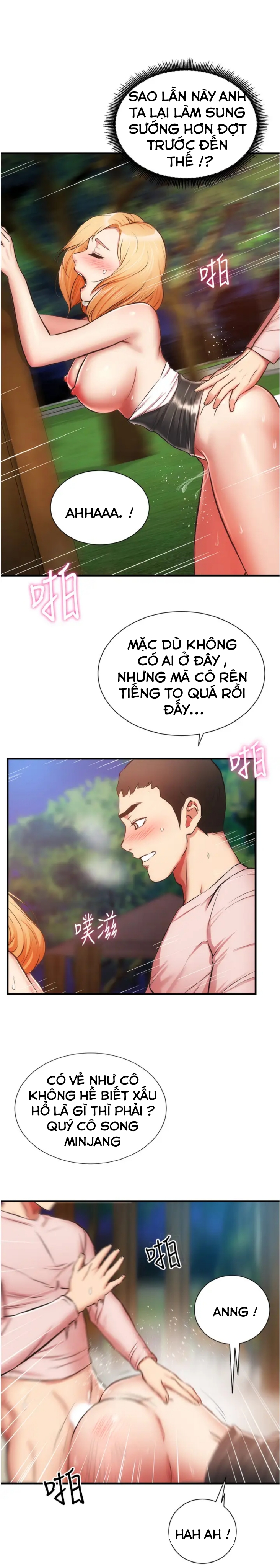 Phẩm Giá Em Dâu Chapter 48 - Trang 20