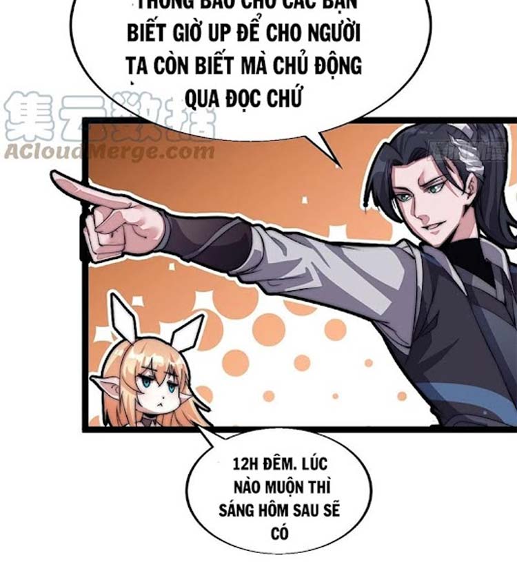 Ta Có Một Sơn Trại Chapter 211 - Trang 25