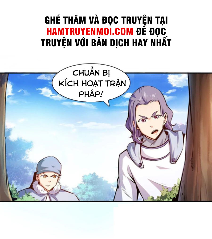 Thiên Đạo Đồ Thư Quán Chapter 136 - Trang 16