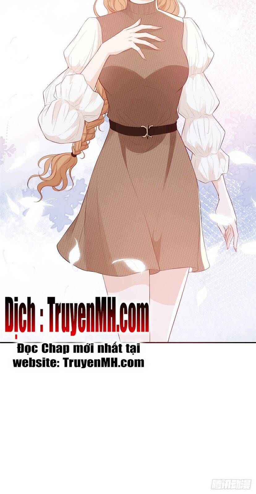 Vượt Rào Trêu Chọc Chapter 32 - Trang 15