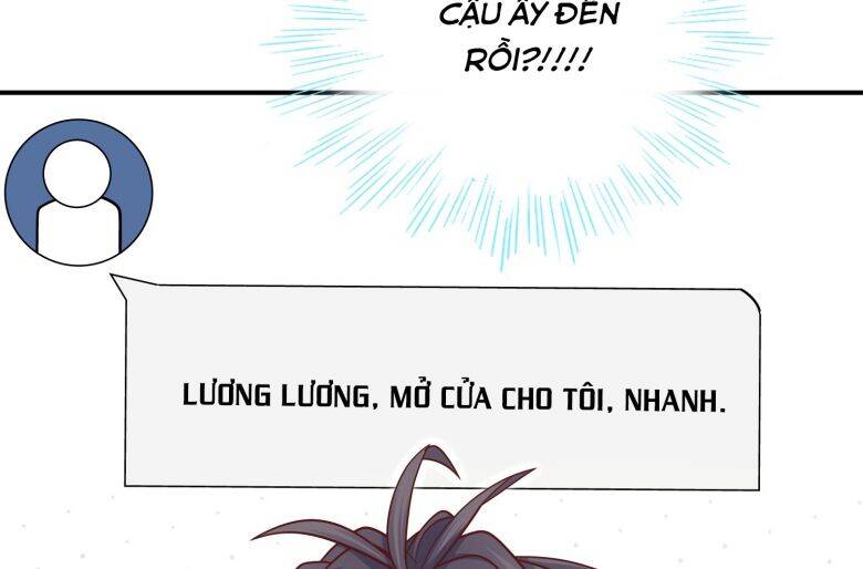 Anh Ấy Sinh Ra Đã Là Công Của Tôi Chapter 38 - Trang 16