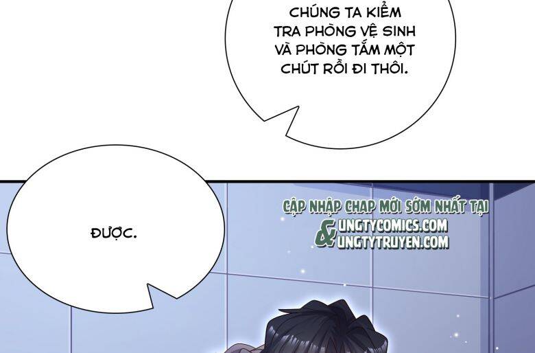 Anh Ấy Sinh Ra Đã Là Công Của Tôi Chapter 38 - Trang 39