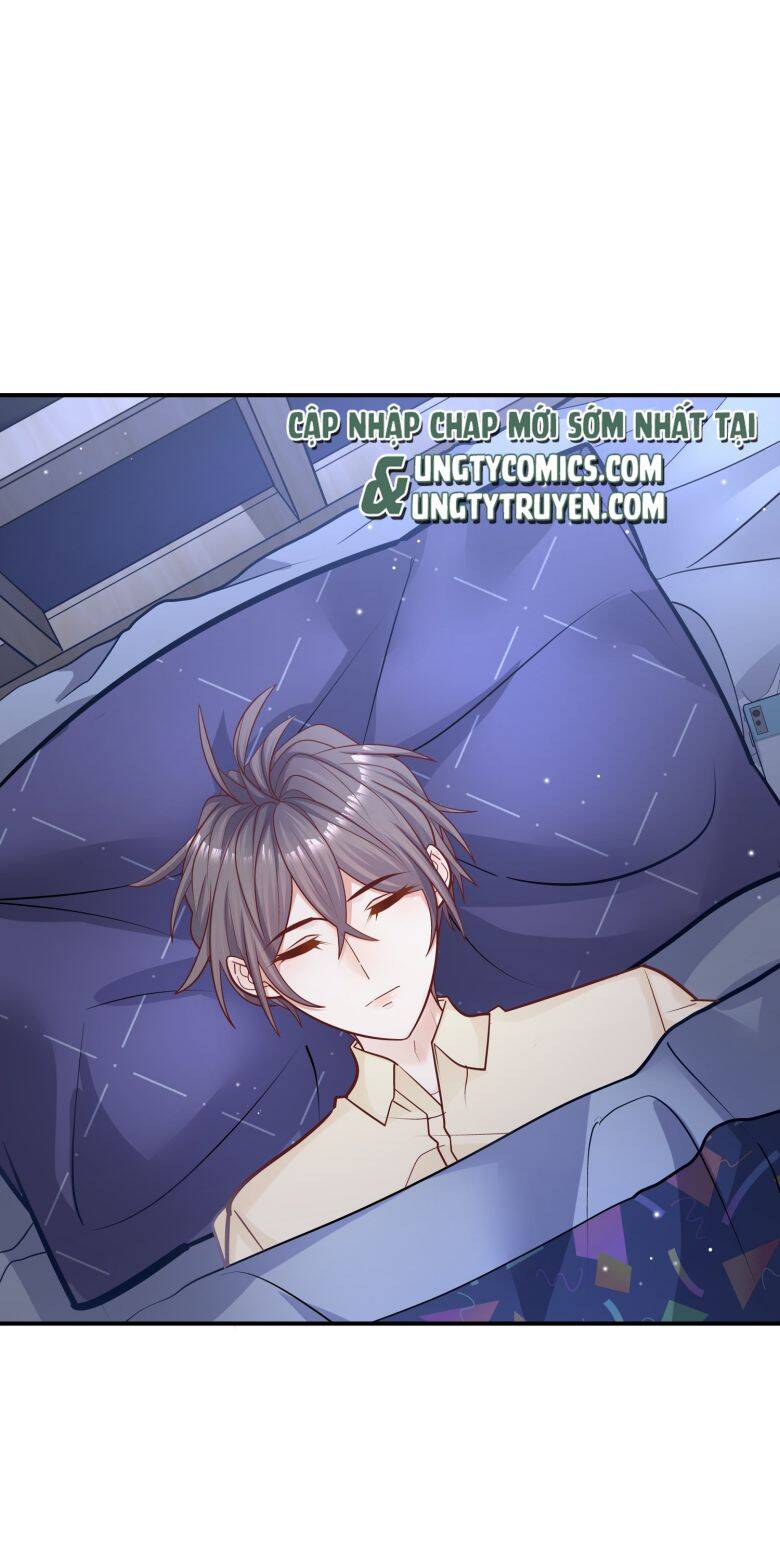 Anh Ấy Sinh Ra Đã Là Công Của Tôi Chapter 38 - Trang 4