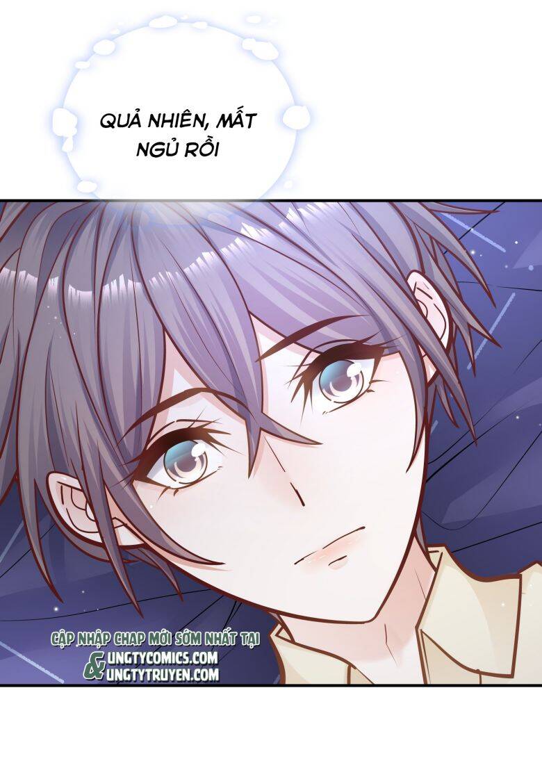 Anh Ấy Sinh Ra Đã Là Công Của Tôi Chapter 38 - Trang 5