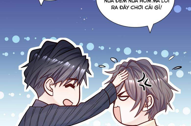 Anh Ấy Sinh Ra Đã Là Công Của Tôi Chapter 38 - Trang 58