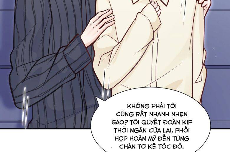 Anh Ấy Sinh Ra Đã Là Công Của Tôi Chapter 38 - Trang 62