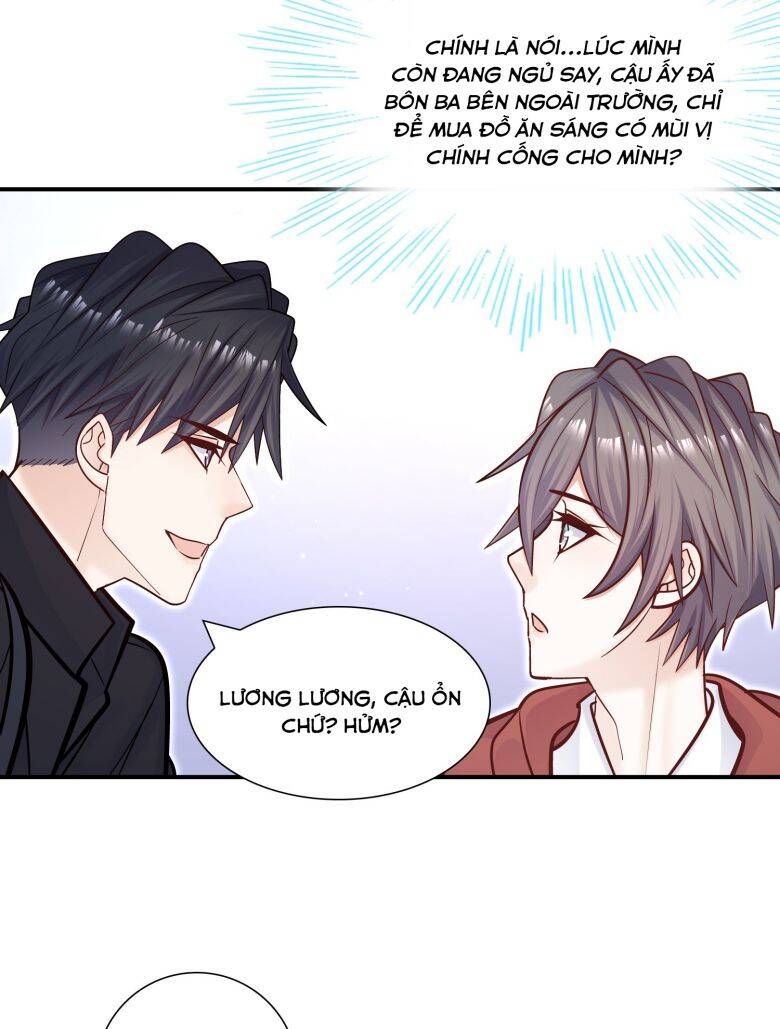 Anh Ấy Sinh Ra Đã Là Công Của Tôi Chapter 38 - Trang 73