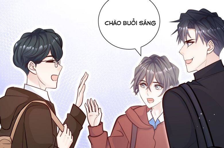 Anh Ấy Sinh Ra Đã Là Công Của Tôi Chapter 38 - Trang 77