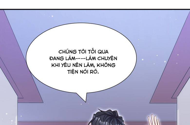 Anh Ấy Sinh Ra Đã Là Công Của Tôi Chapter 38 - Trang 83