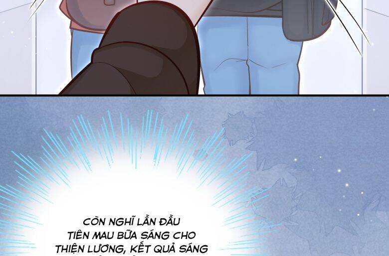 Anh Ấy Sinh Ra Đã Là Công Của Tôi Chapter 38 - Trang 85