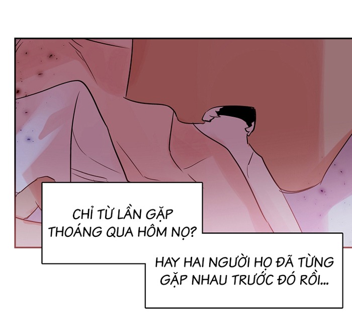 Chàng Mèo Trong Hộp Carton Chapter 18 - Trang 11