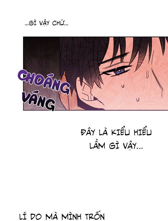 Chàng Mèo Trong Hộp Carton Chapter 18 - Trang 34