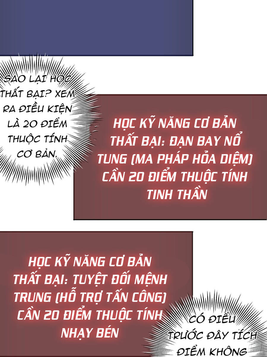 Chúa Tể Vực Thẳm Chapter 13 - Trang 43