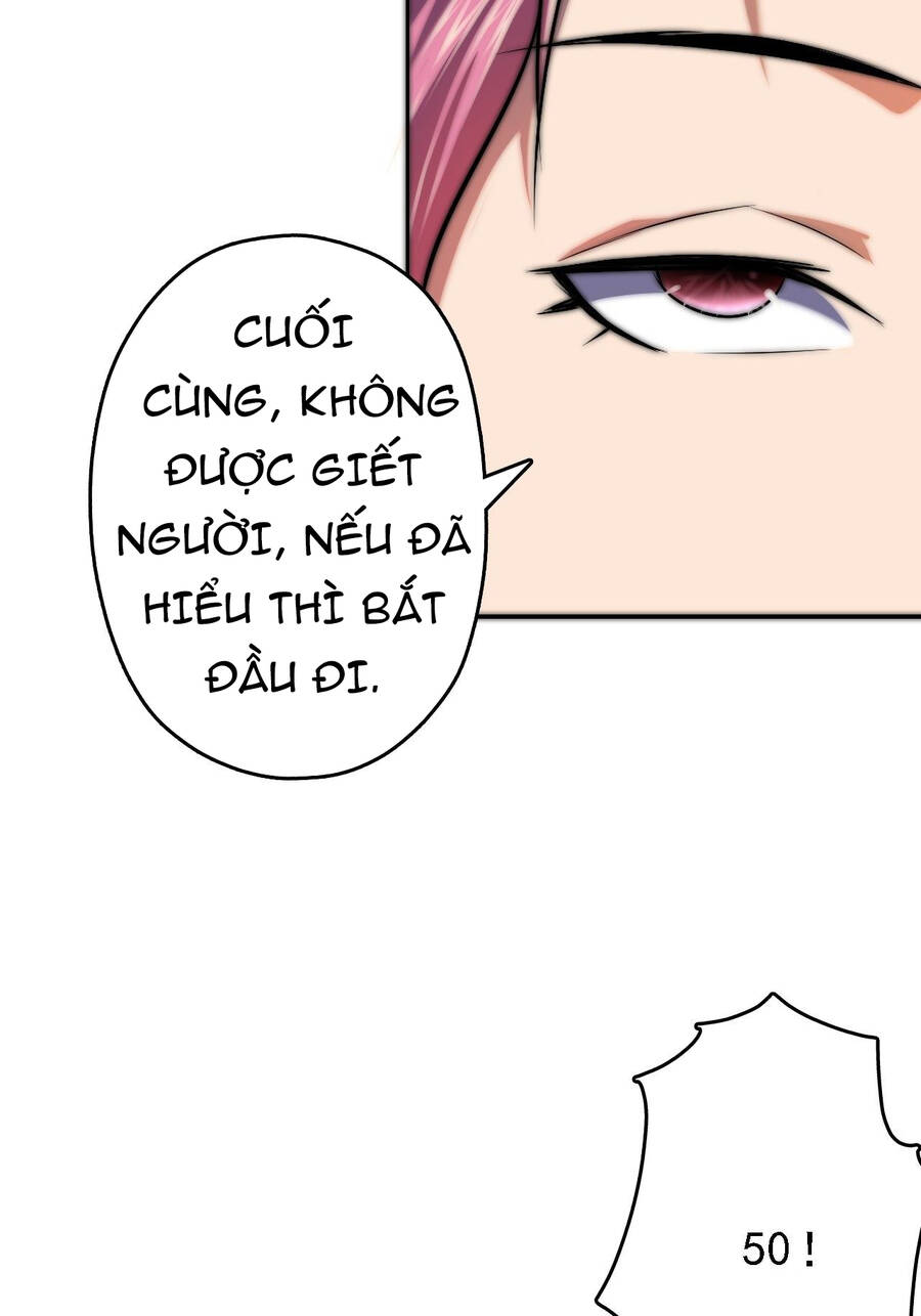 Chúa Tể Vực Thẳm Chapter 13 - Trang 49