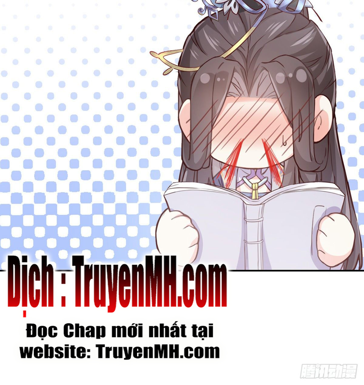 Kiều Mỵ Phu Lang, Tại Tuyến Lục Trà Chapter 14 - Trang 19