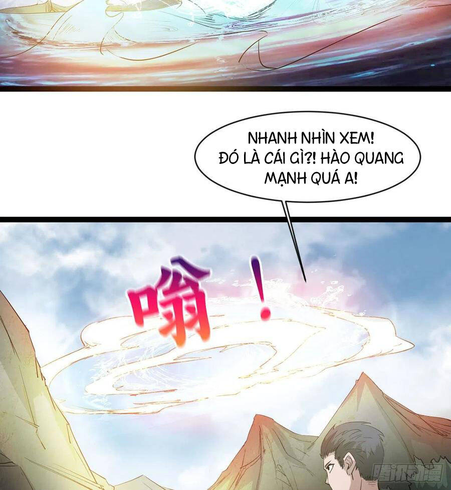 Ma Hoàng Sư Đệ Quả Thực Quá Chung Tình Chapter 89 - Trang 10