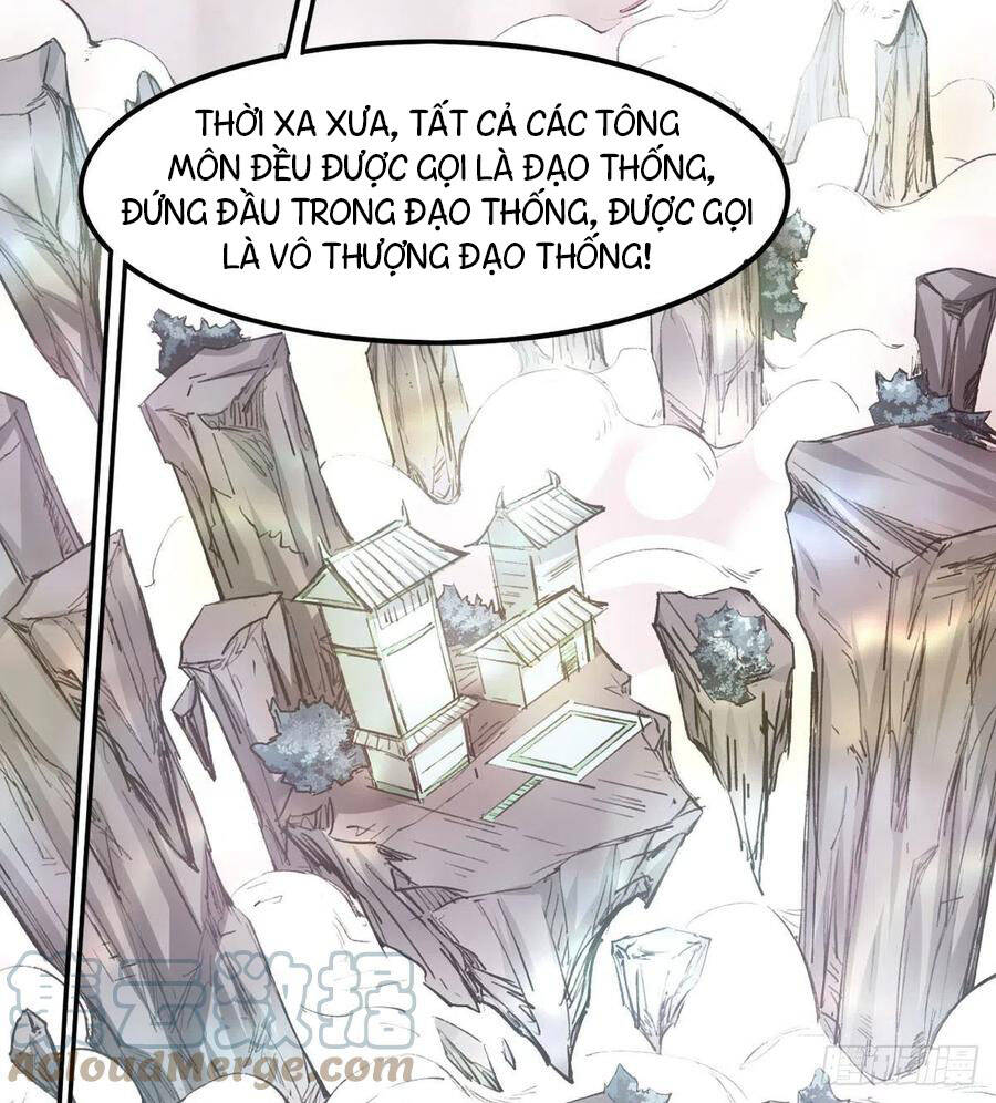 Ma Hoàng Sư Đệ Quả Thực Quá Chung Tình Chapter 89 - Trang 62