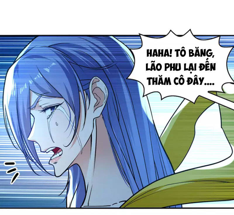 Nghịch Thiên Chí Tôn Chapter 138 - Trang 6