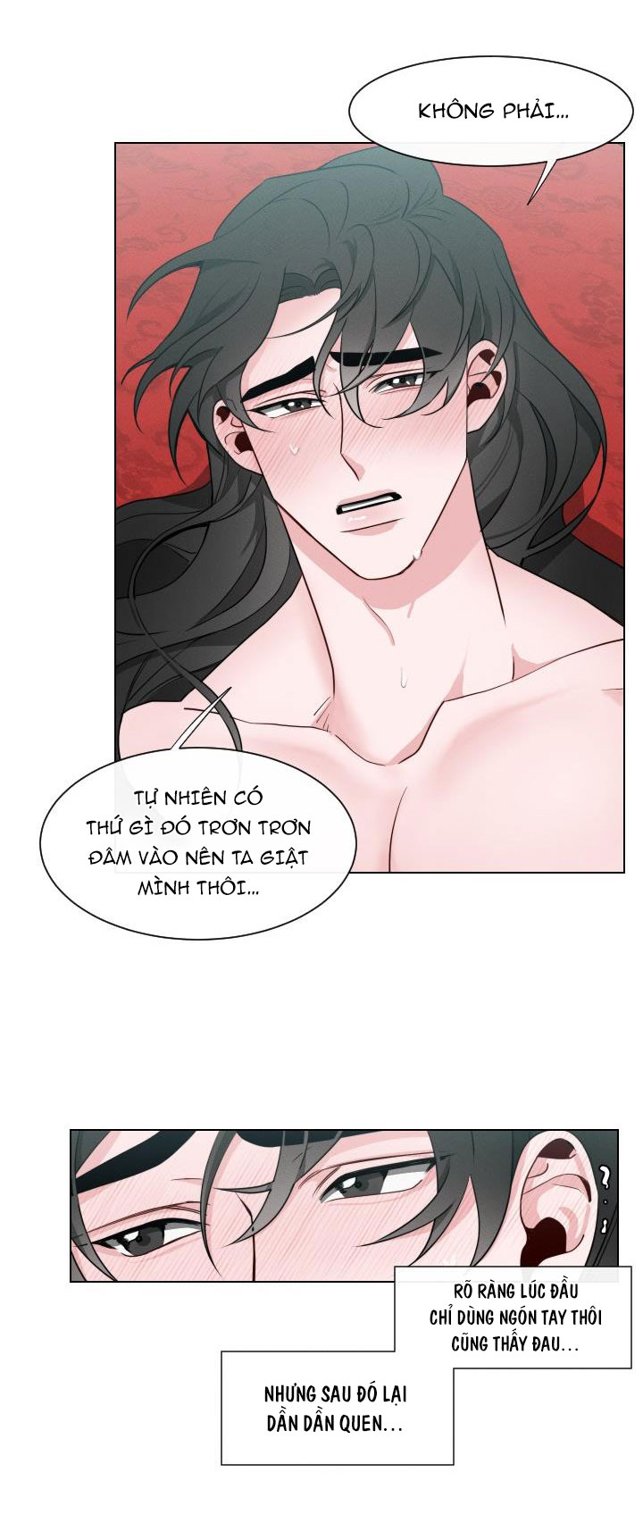 Sinsujeon Chapter 15 - Trang 14