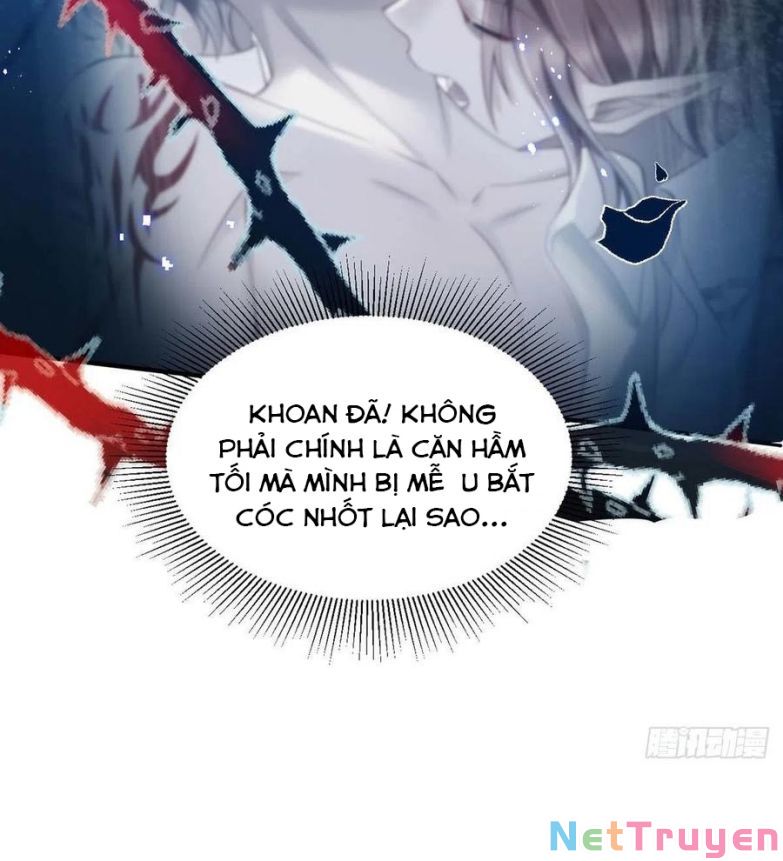 Thú Thụ Bất Thân Chapter 88 - Trang 14