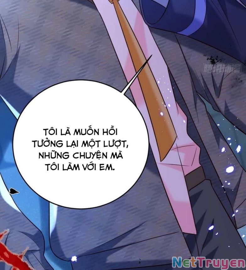 Thú Thụ Bất Thân Chapter 88 - Trang 21