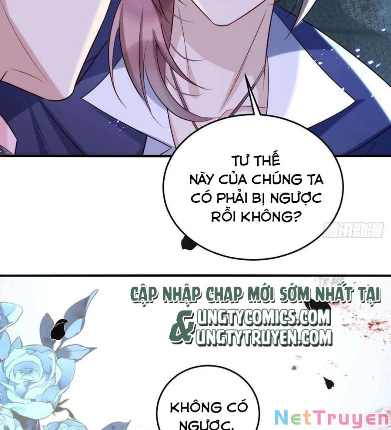 Thú Thụ Bất Thân Chapter 88 - Trang 35