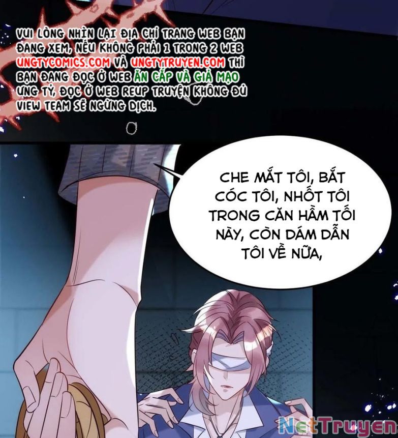 Thú Thụ Bất Thân Chapter 88 - Trang 47