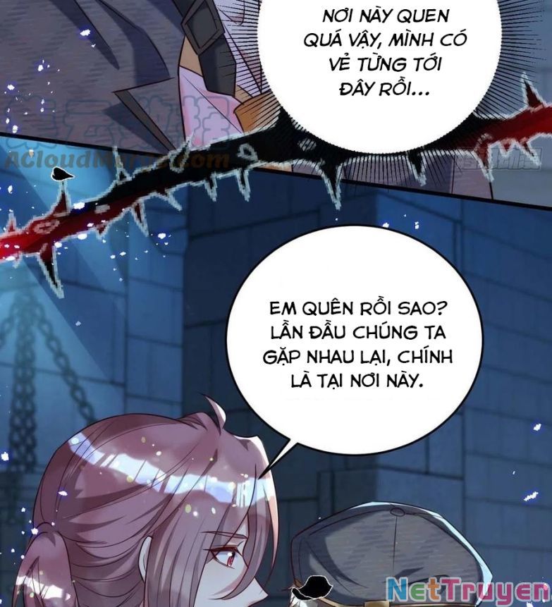 Thú Thụ Bất Thân Chapter 88 - Trang 9