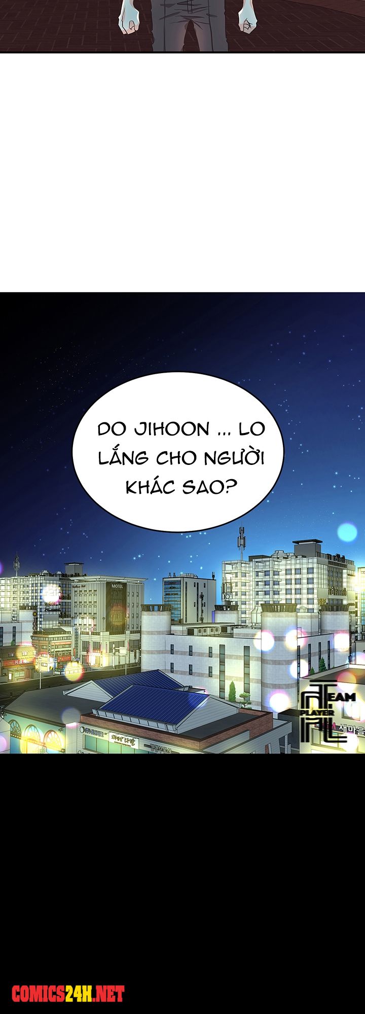 Tình Yêu Đích Thực Chapter 8 - Trang 41