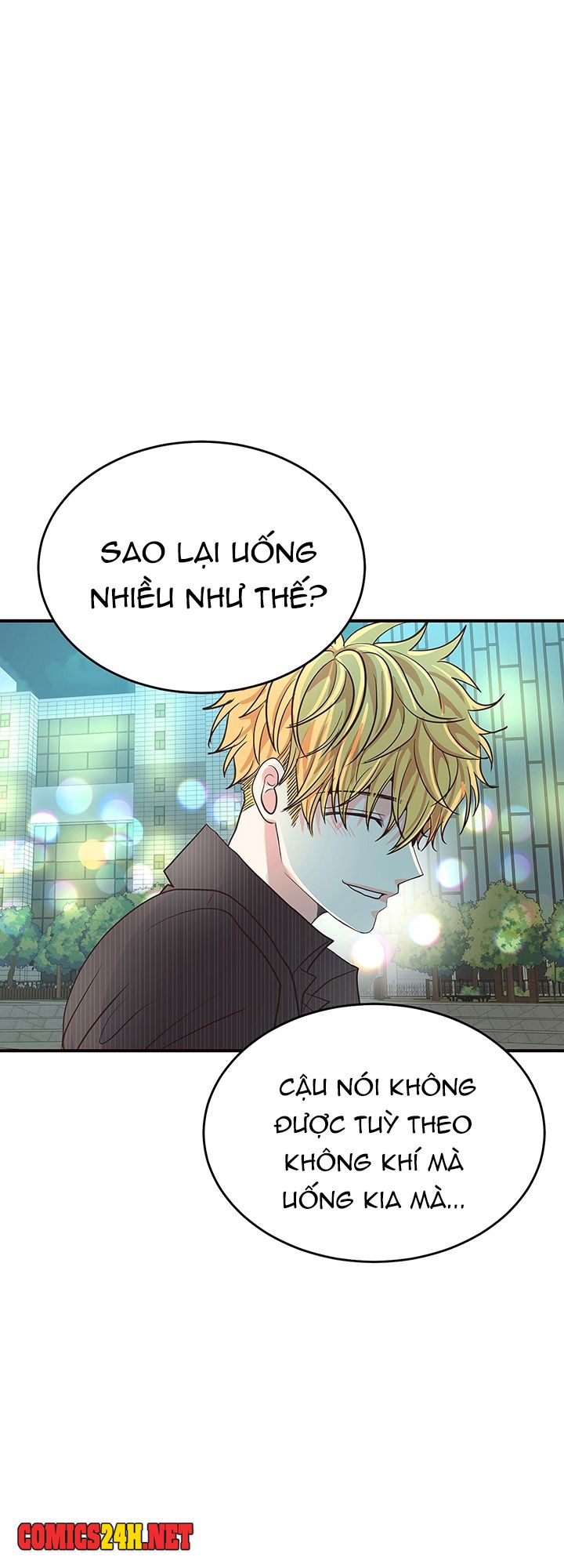 Tình Yêu Đích Thực Chapter 8 - Trang 46