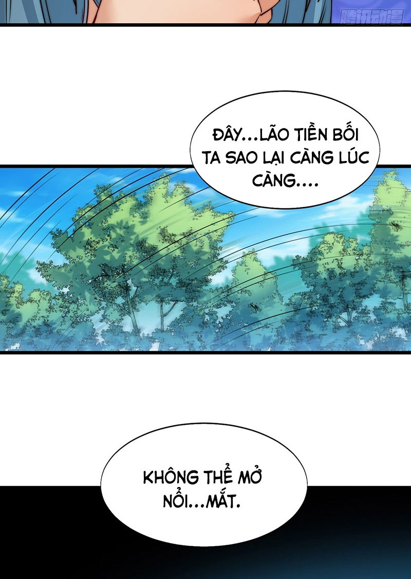 Võ Lăng Cửu Thiên Chapter 18 - Trang 15