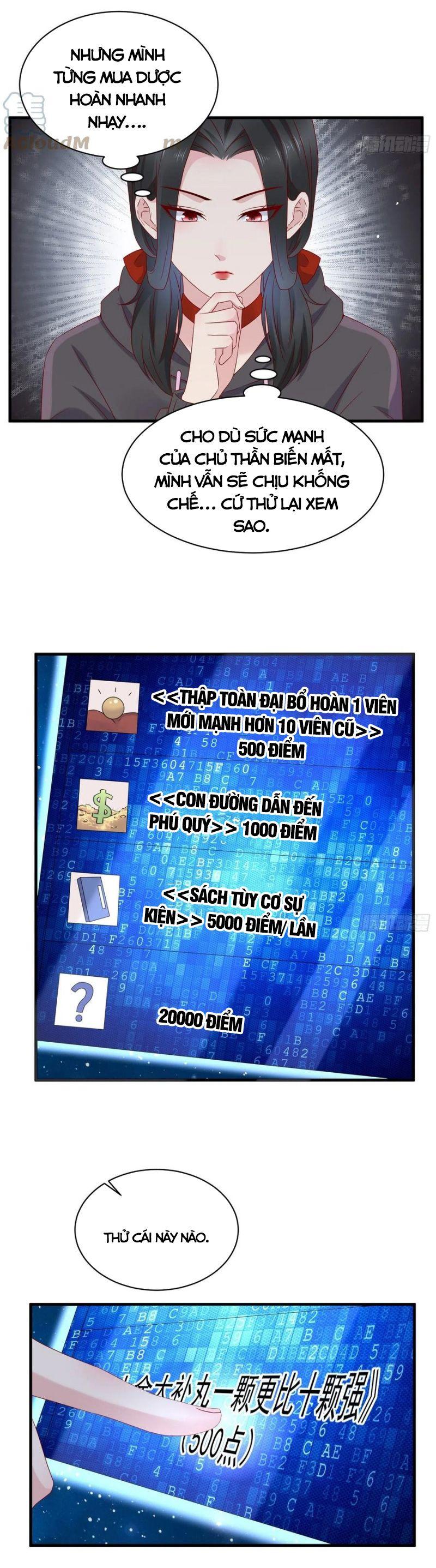 Vua Đầu Tư Mạnh Nhất Chapter 49 - Trang 2