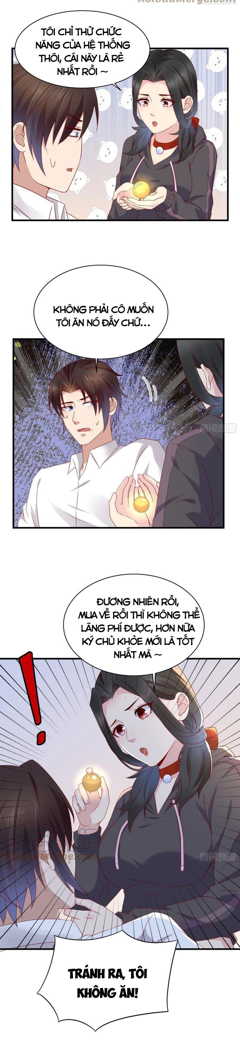 Vua Đầu Tư Mạnh Nhất Chapter 49 - Trang 4