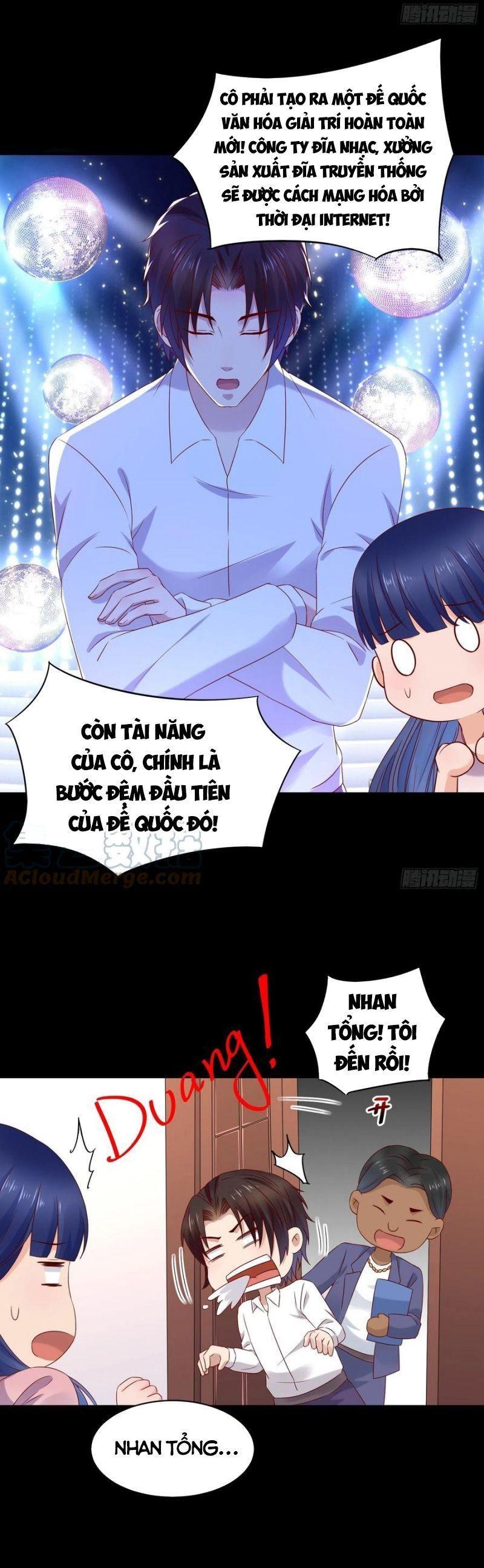 Vua Đầu Tư Mạnh Nhất Chapter 51 - Trang 10