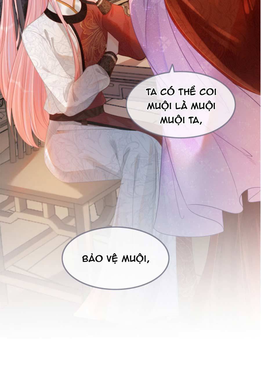 Xuyên Nhanh Nữ Phụ Bình Tĩnh Chút Chapter 55 - Trang 26