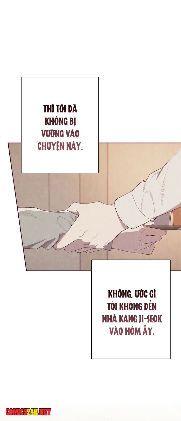 Chiếc Nhẫn Đỏ Chapter 1 - Trang 46