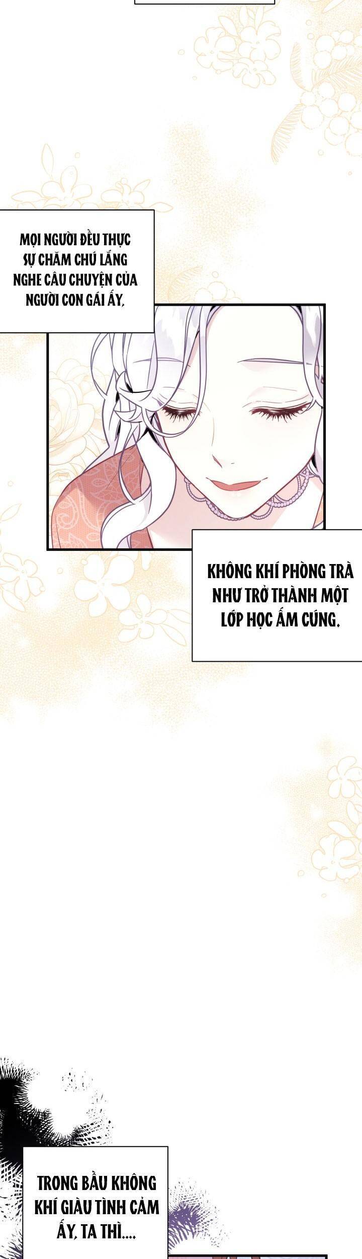 Con Gái Chồng Thật Dễ Thương Chapter 45 - Trang 35