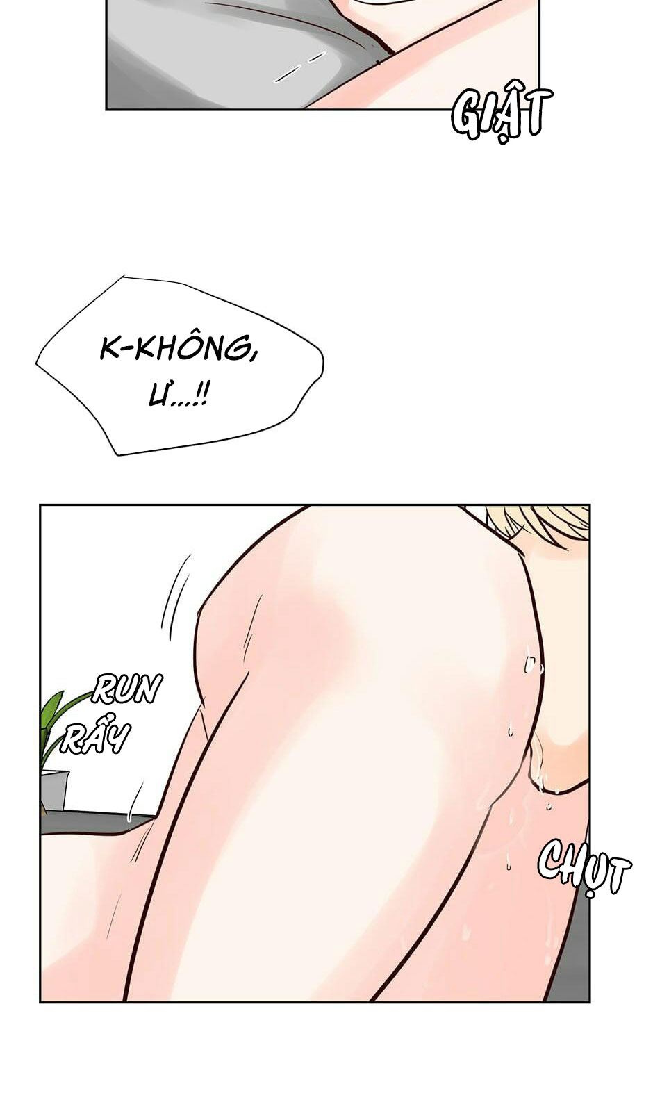 Mối Tình Chớp Nhoáng Chapter 35 - Trang 24