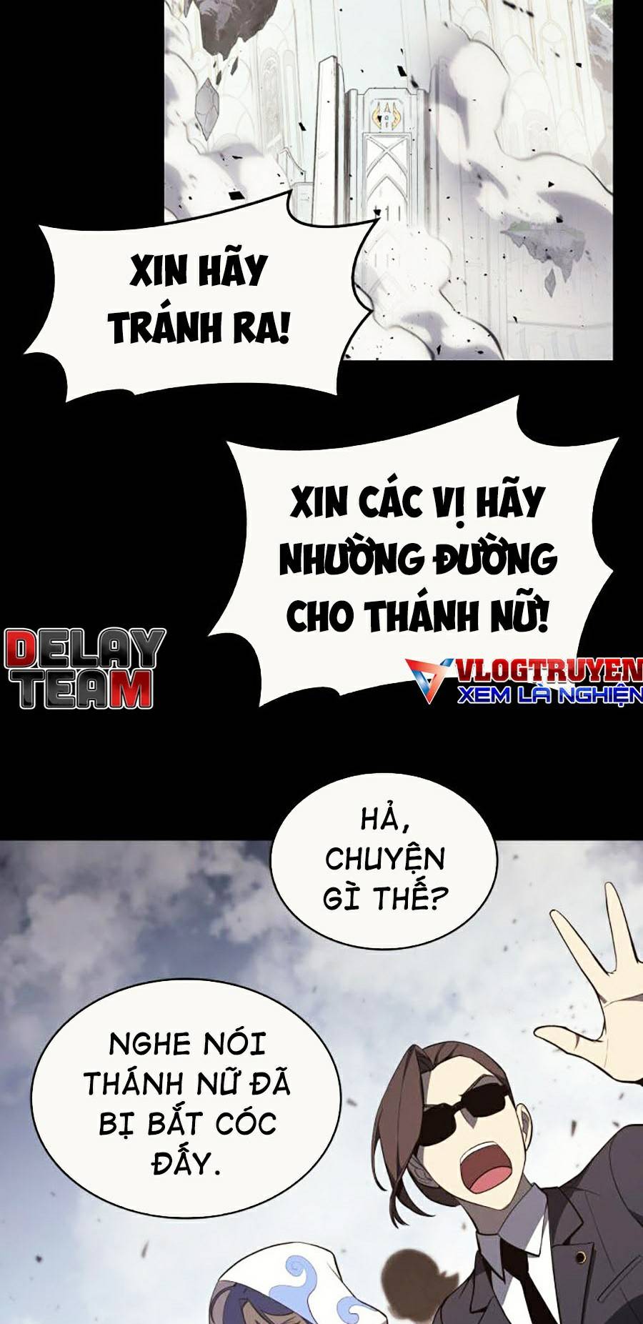 Người Hùng Cấp Thảm Họa Hồi Sinh Chapter 23 - Trang 86