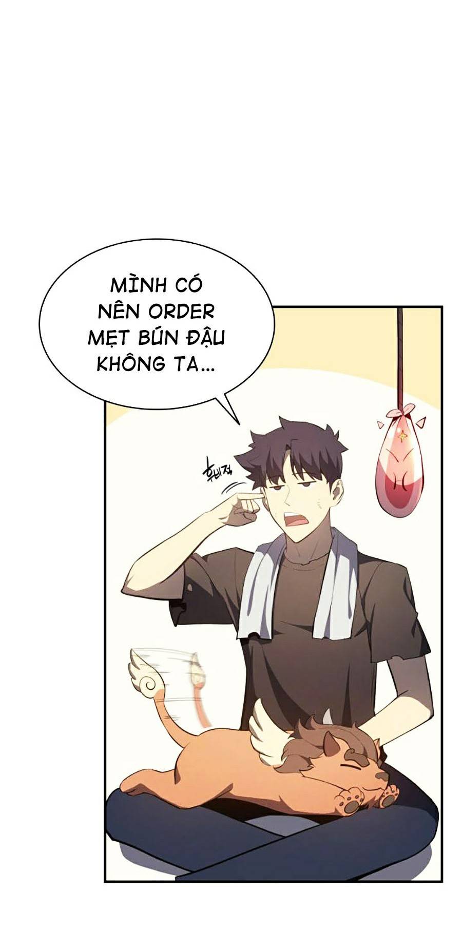 Người Hùng Cấp Thảm Họa Hồi Sinh Chapter 23 - Trang 95