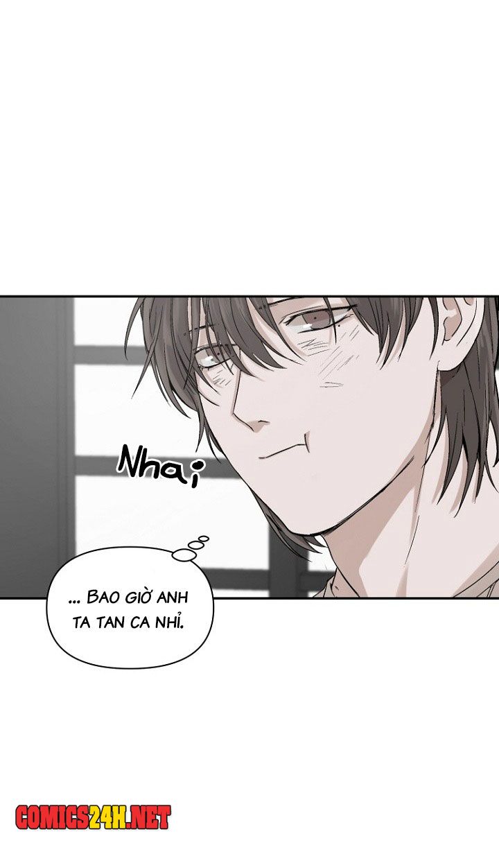 Người Xa Lạ Chapter 4 - Trang 43