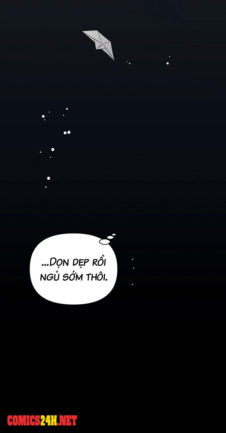 Người Xa Lạ Chapter 4 - Trang 52