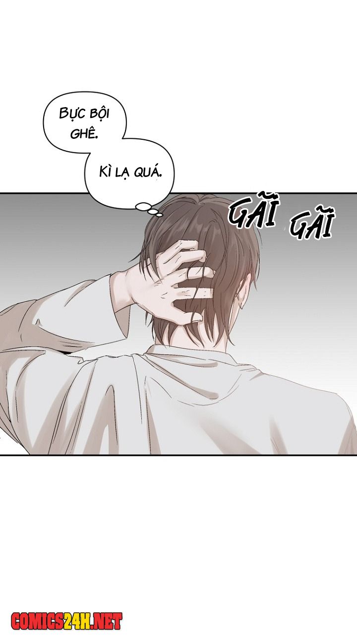 Người Xa Lạ Chapter 5 - Trang 57